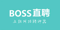 williamhill官网BOSS直聘